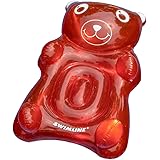 Swimline Inflatable Gummybear Pool Float