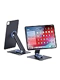 Hagibis Magnetic iPad Stand with USB C Docking