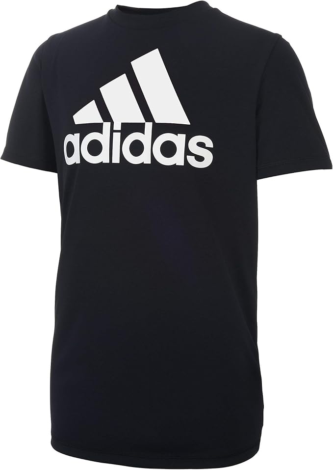 adidas wicking shirt