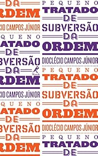 Livro Pequeno tratado de subversão da ordem