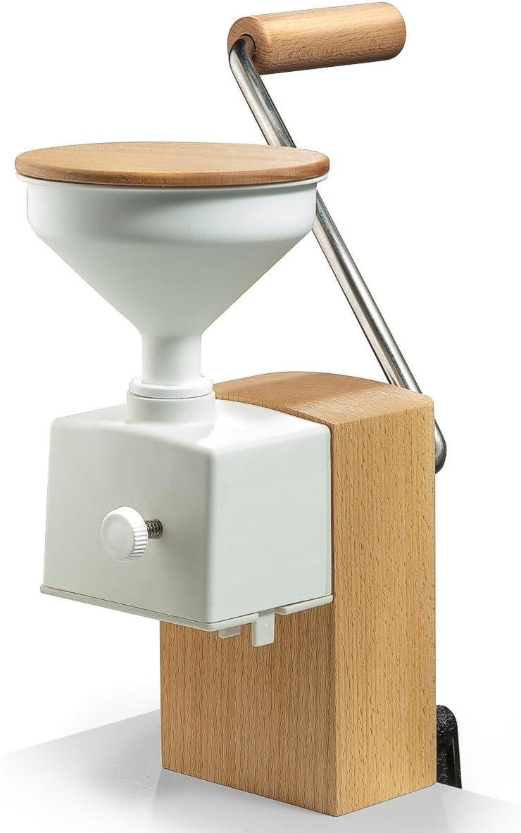 KomoFlocino Hand Flock Adjustable Flake Squeeze