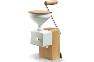 KoMo Flocino Flaker by Komo