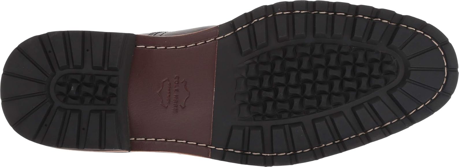 raymond grand cap toe oxford