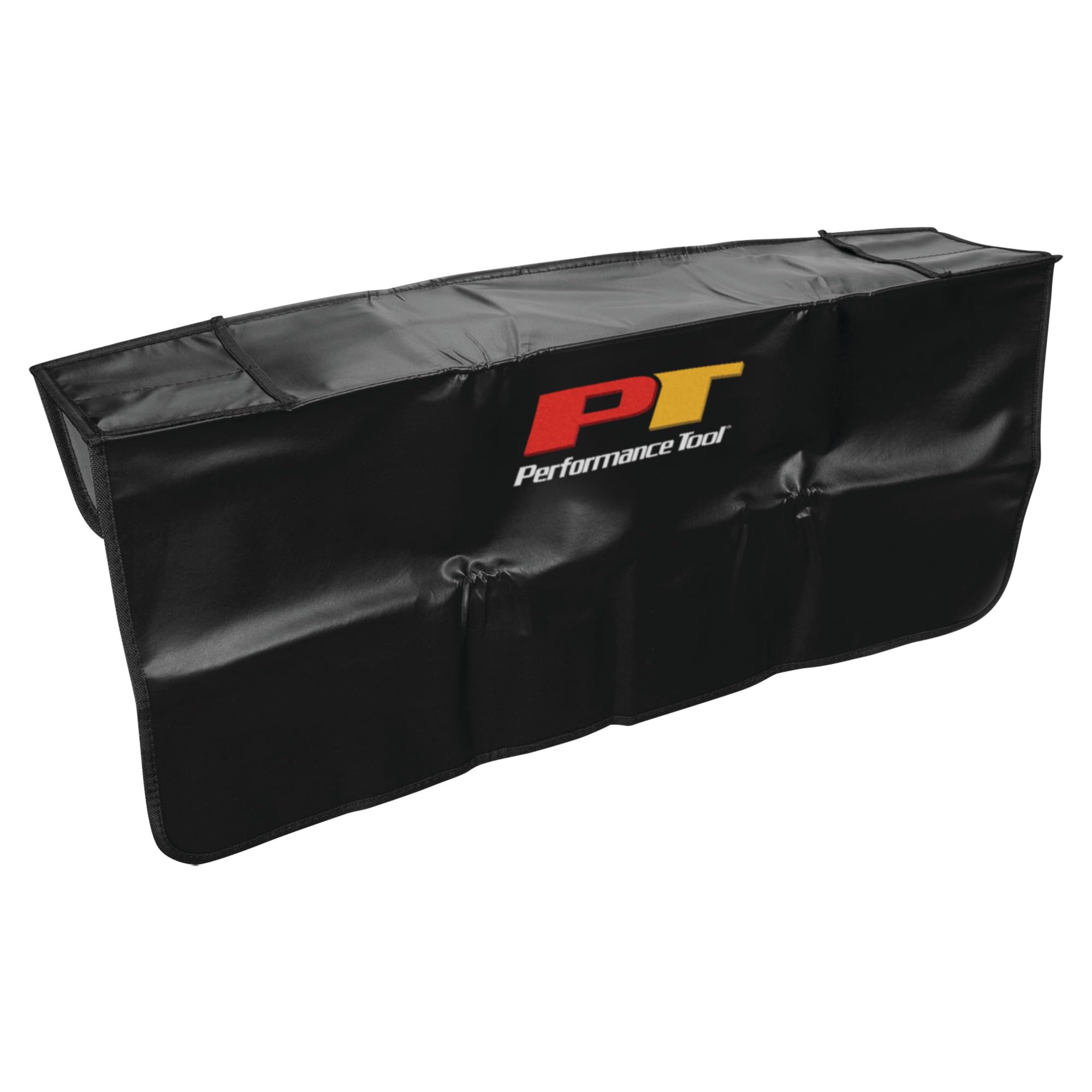 PERFORMANCE TOOL W80583 Fender Cover with Foam Packing and Tool Pockets to Protect Vehicle During Maintenance, 33-Inch x 24-Inch — image 1