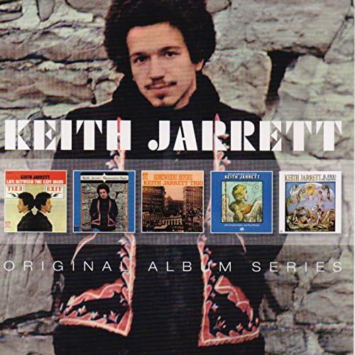 Keith Jarrett, Charlie Haden - Last Dance - Amazon.com Music