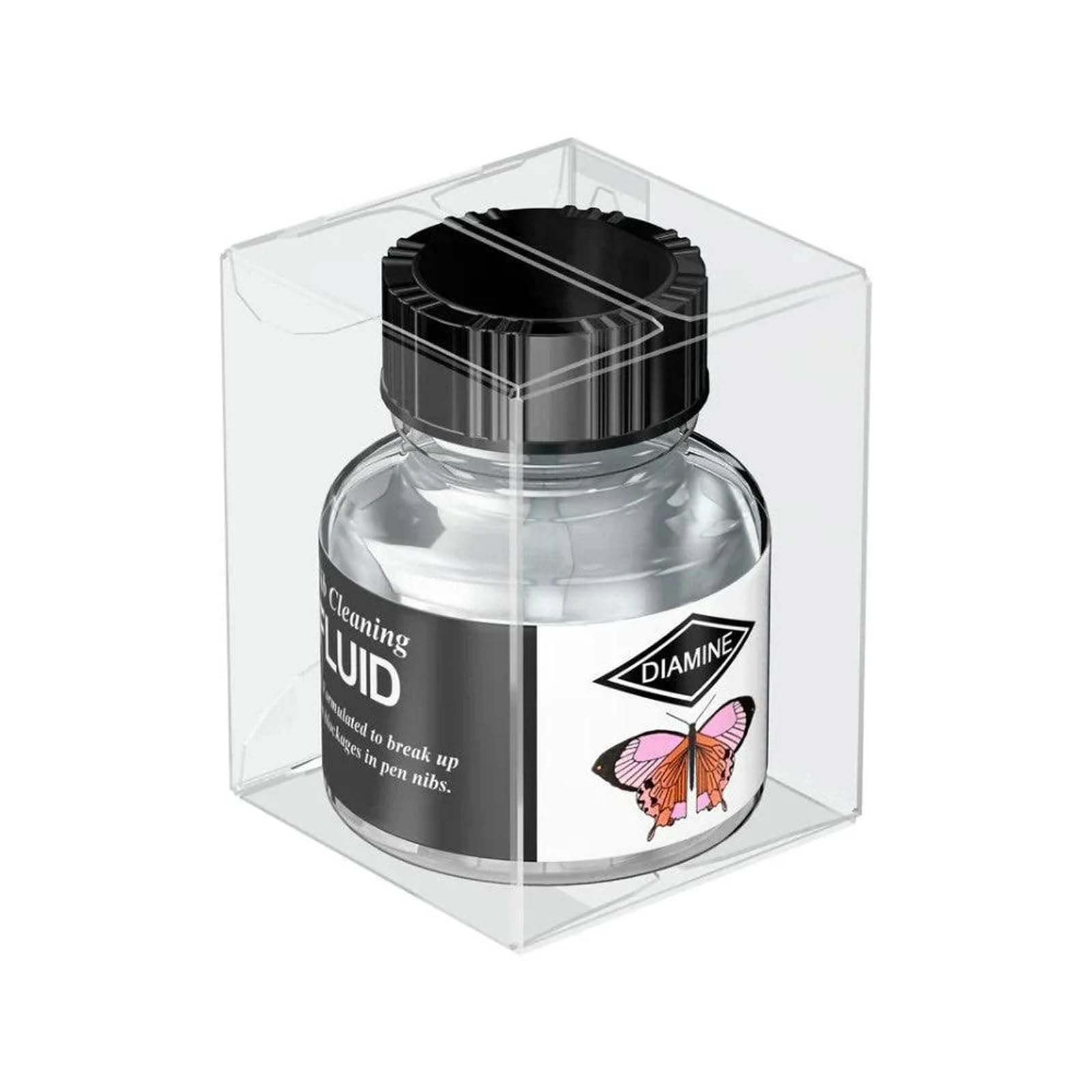 Diamine ink-cleaner, 30 ml