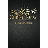 Prayer Journal "Christ Is King"