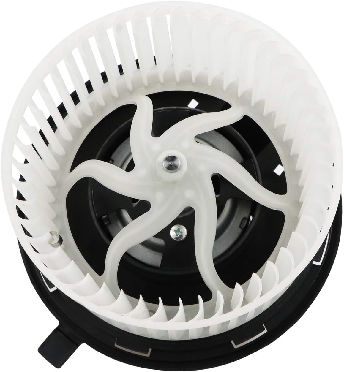 Amazon Com Hvac Blower Motor Assembly aa aa aa 615 Heater Blower Motor With Fan Cage For 02 07 Jeep Liberty 02 06 Jeep Wrangler Automotive