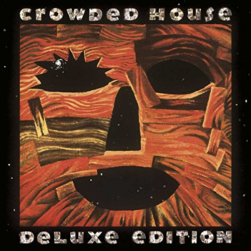 Crowded House - Woodface Deluxe Edition - Zortam Music