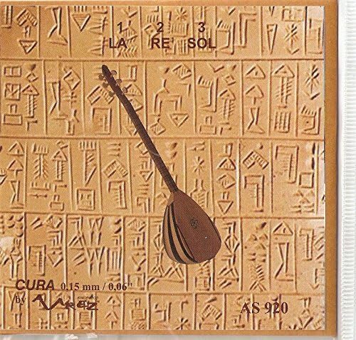 Strings for Turkish Cura Saz
