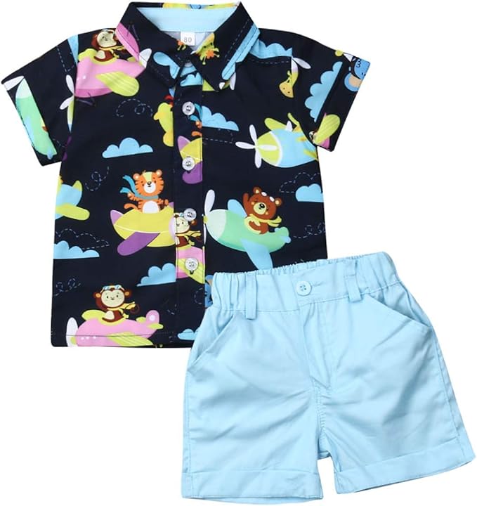 baby boy short pants