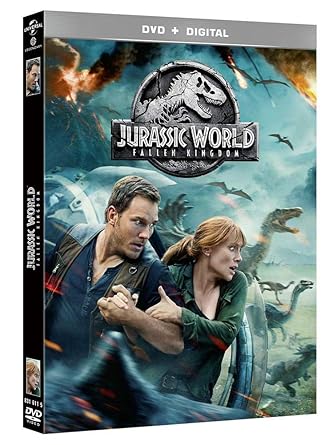 <a href="/node/42097">Jurassic World : Fallen Kingdom</a>