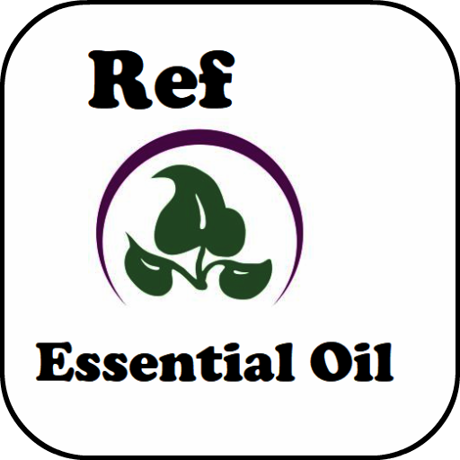 Ref.Essential health Oil Guide - Thumbnail 4