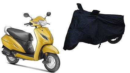 activa 5g bike cover