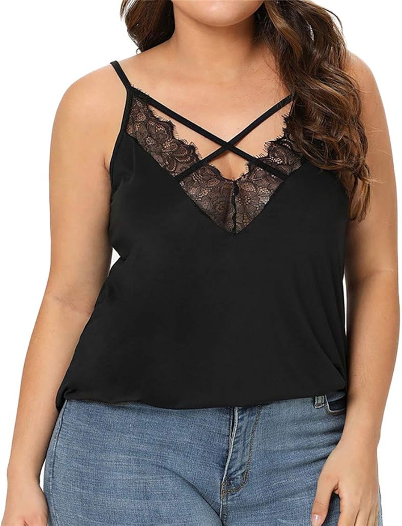 new look plus size tops