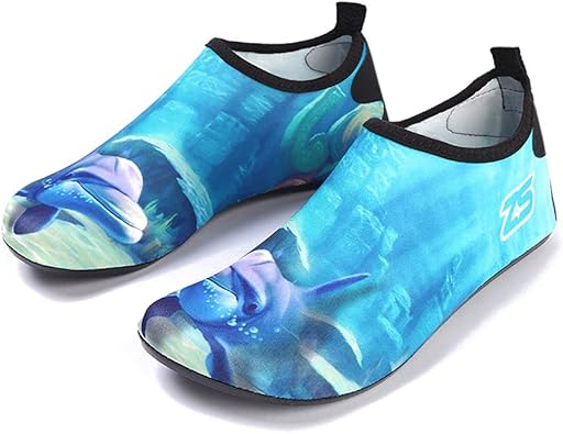 unisex water shoes