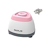 SWDTLAB Mini Vortex Mixer, 3500rpm Lab Vortex
