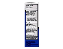 Bausch & Lomb Muro 128 Solution 5% 15 mL