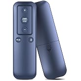 RYQIF Remote Control for Upreign,WELLFIT,HOELLL Walking Pad Treadmill | for Upreign N4054 N3825,WELLFIT WP023 WP028,HOELLL CT-001 CT-002 CT-003