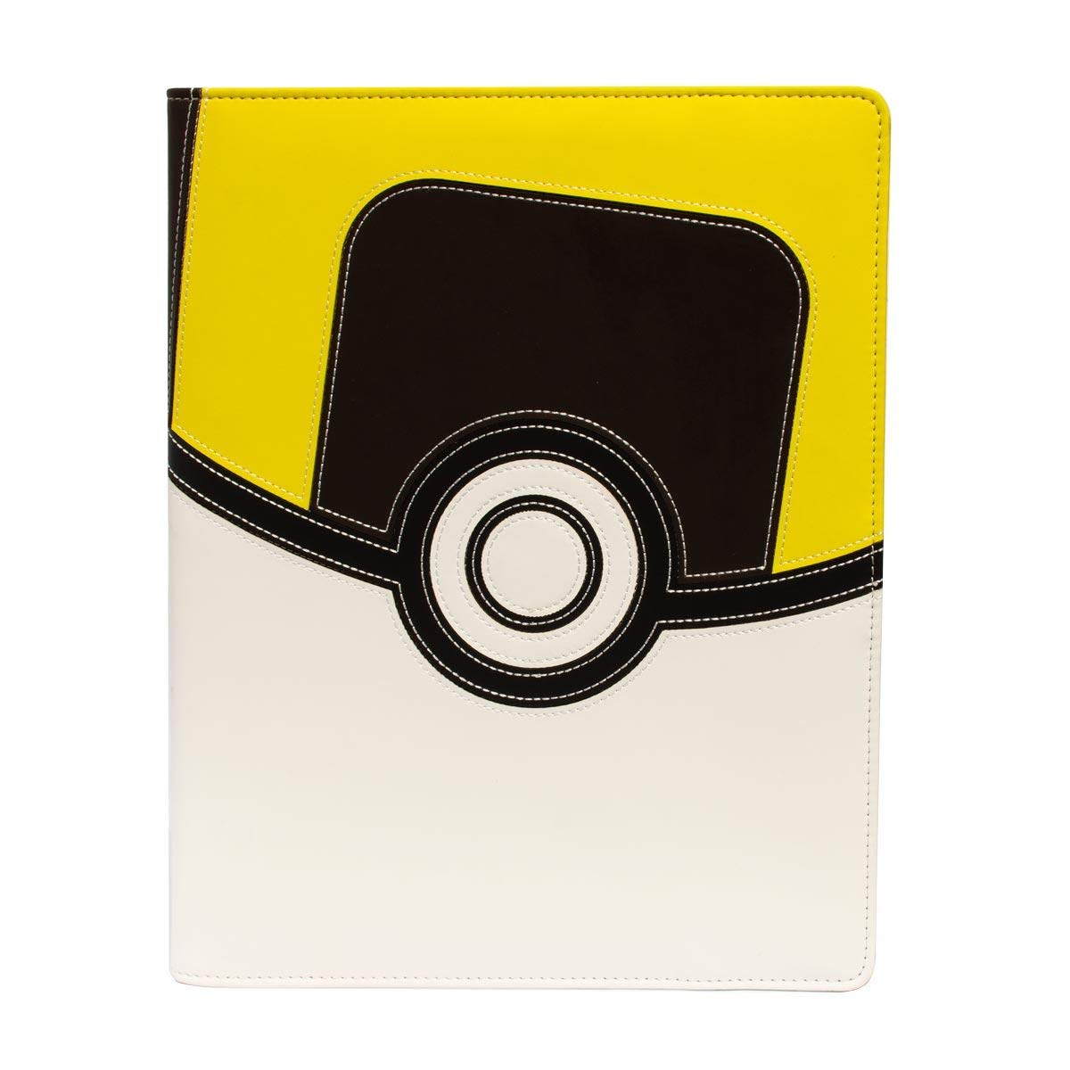 Pokemon Ultra Ball Premium Pro-Binder