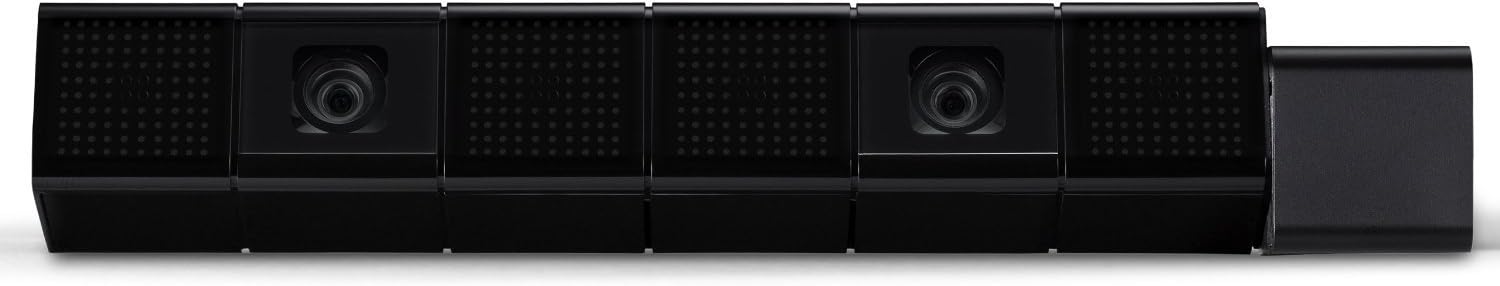 Sony Playstation 4 Camera Ps4 Psvr Amazon Co Uk Pc Video Games