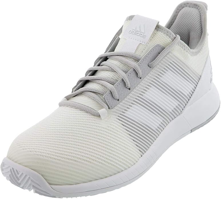 adidas men's adizero defiant bounce tennis shoe