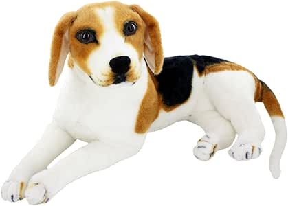 beagle teddy