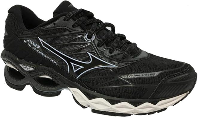 mizuno creation 19 preto