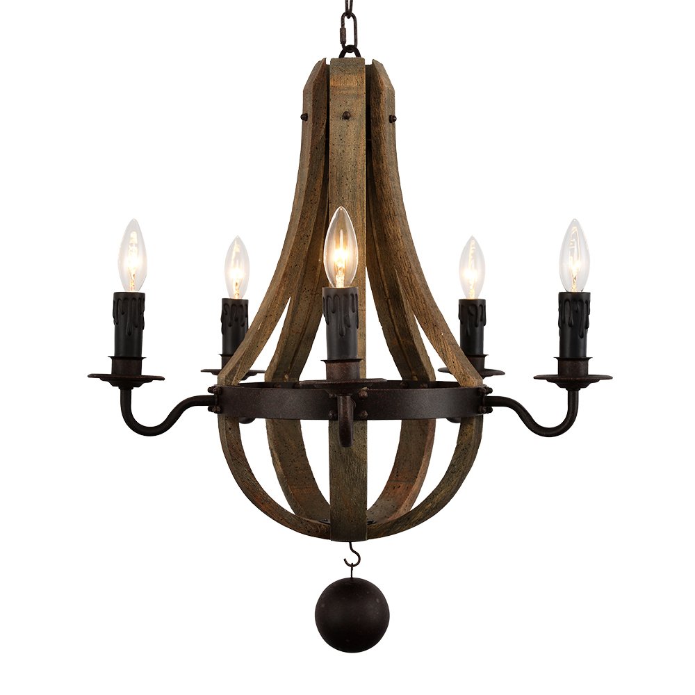 Best antique chandelier for entry and living room