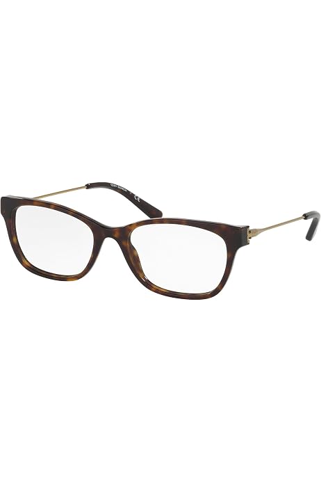 Tory Burch 0TY4004 Dark Tortoise/Gold 