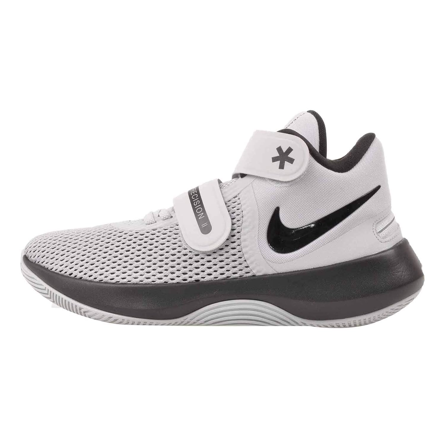 nike air precision 2 flyease