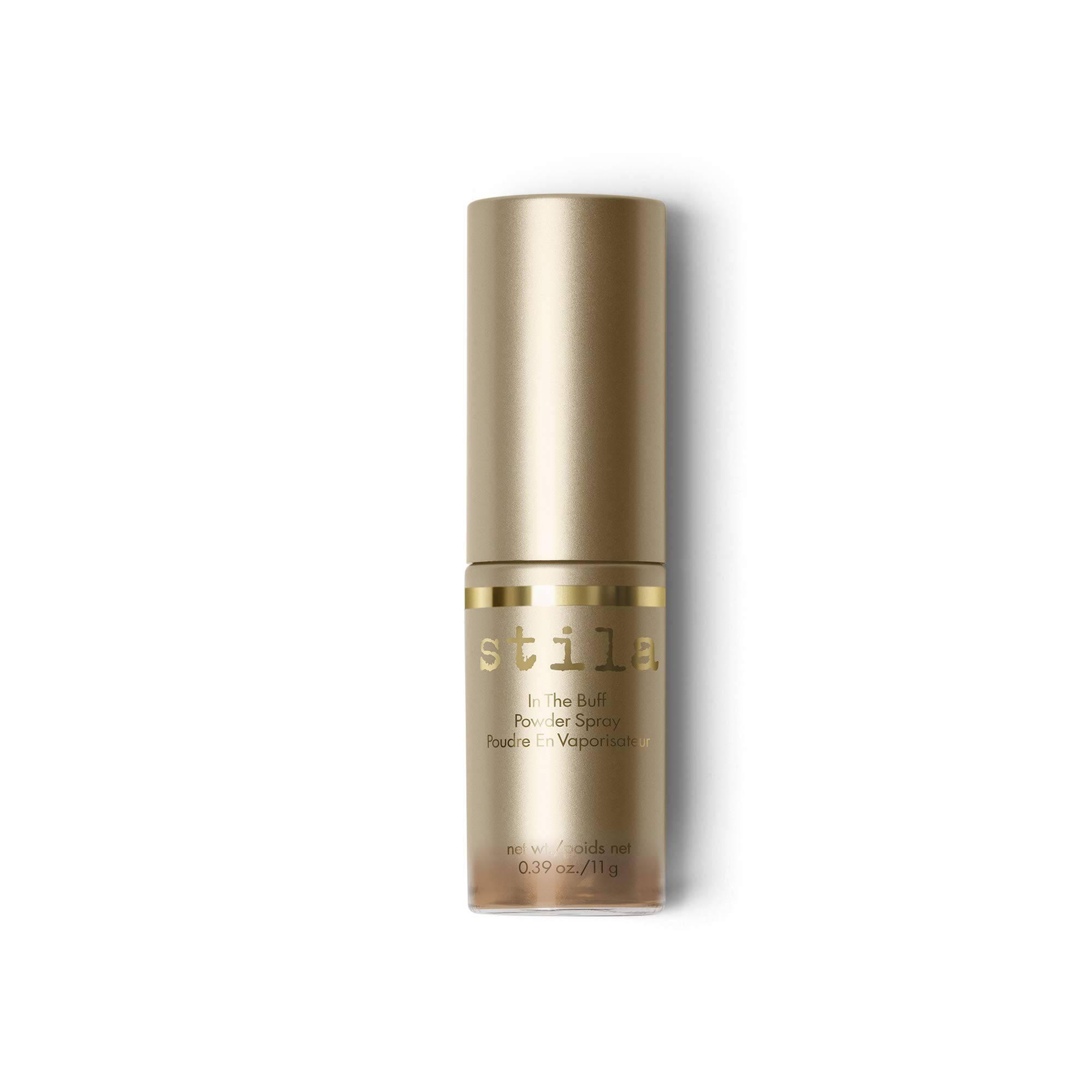 Stila In The Buff Powder Spray Foundation, Medium/Deep