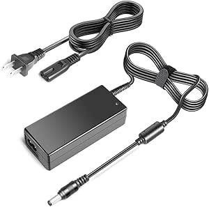 soundbar power cord in wall