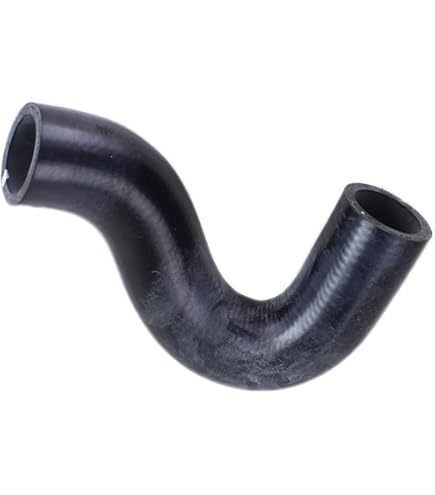 Radiator 1906-6310 For Kubota BX2200D, BX2230D, BX22D, BX23D Tractors - Replacement For K2561-85010, K2561-85210