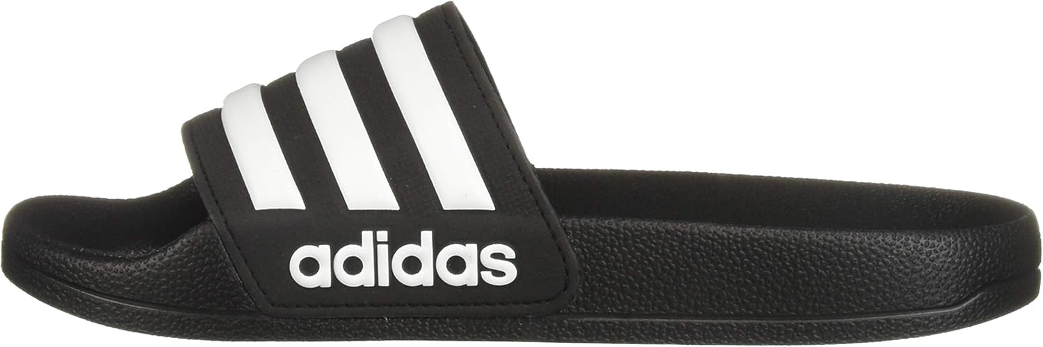  | adidas Unisex-Child Adilette Shower Slide Sandal | Sandals