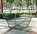 A New Folding Fishes Net Perfect for Keeping Fishes Minnows Crab Lobsters Size-31''