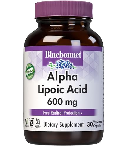 bluebonnet acetyl-l-carnitine Amazon.com: Bluebonnet Acetyl L-Carnitine 500 mg Vitamin Capsules, 60 Count  : Health & Household