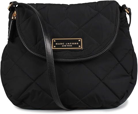 marc jacobs nylon messenger bag