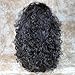 Amazing Sexy Wild Untamed Long Curly Wig Black Brown Ladies Wigs WIWIGS