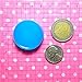 041LBH Flower/Rose Silicone Flexible Push Mold Miniature Food Sweets Jewelry Charms (Clay Resin Epoxy Gum Paste Fondant)