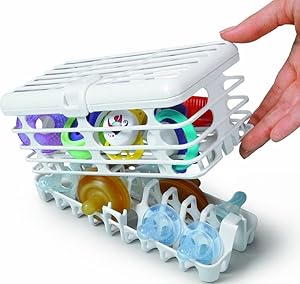 Prince Lionheart Dishwasher Basket, Infant