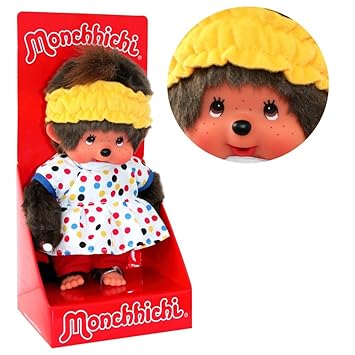 monchhichi amazon