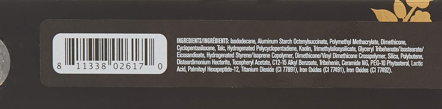 butter LONDON Sheer Wisdom Serum Shadow Buttercream 4 ml - Image 4