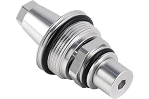 VIPIH Upgraded Replacement N54 PCV Valve Set For BMW Engines 3.0L