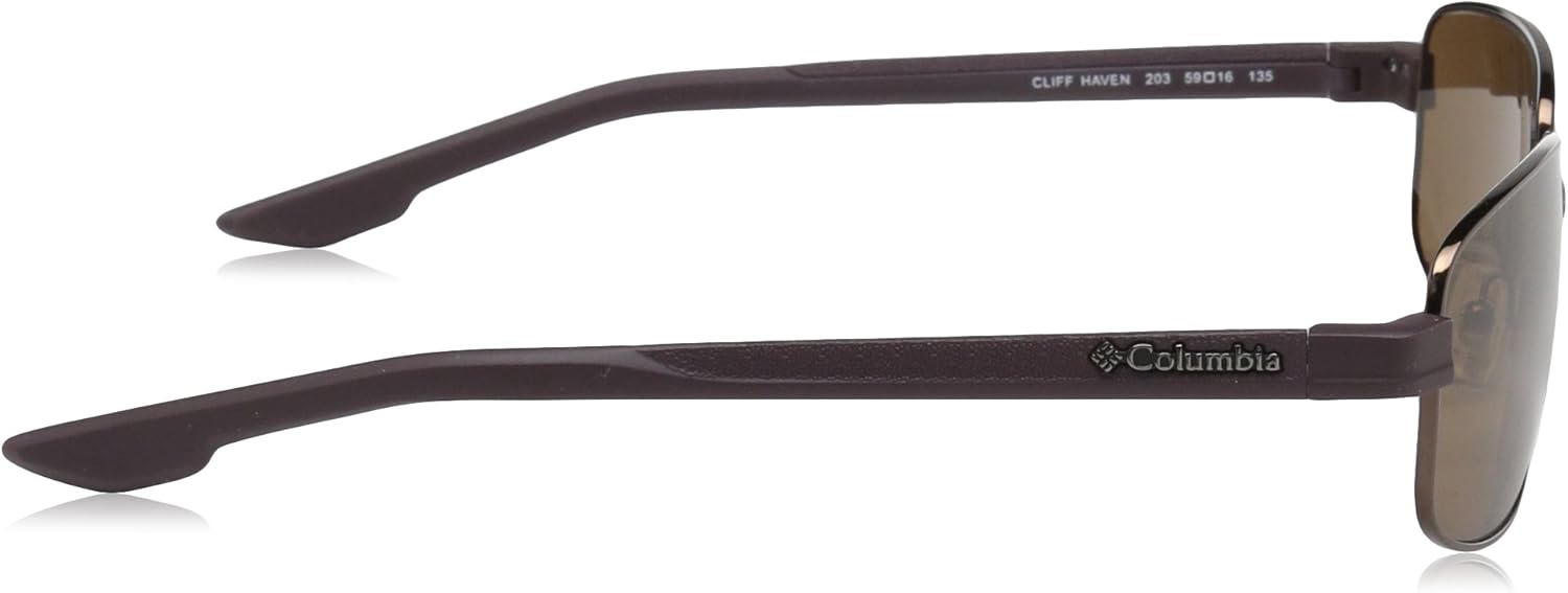 columbia steel cliff