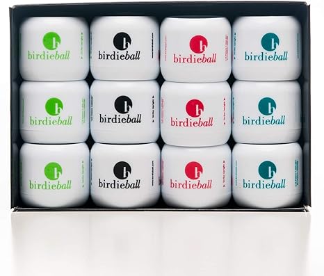 Birdie balls amazon Clearance