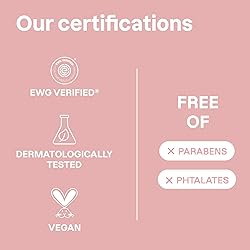 ATTITUDE Baby Lotion, EWG Verified