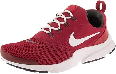 red presto fly nike