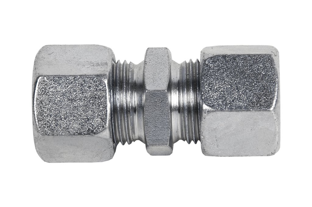 CoFan 06270116 – Racor Metallic Straight