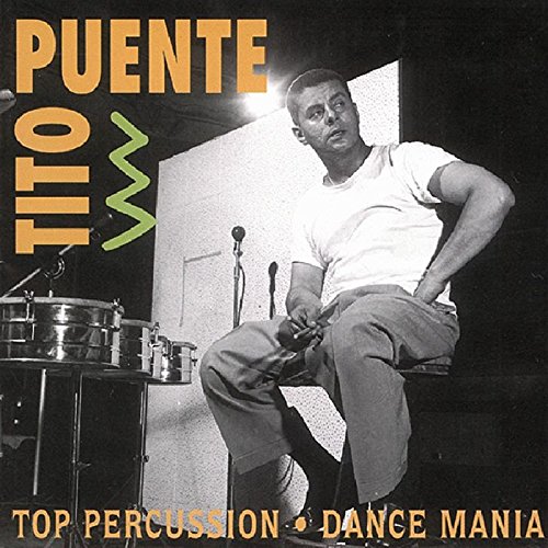 Top Percussion / Dance Mania - Thumbnail 2